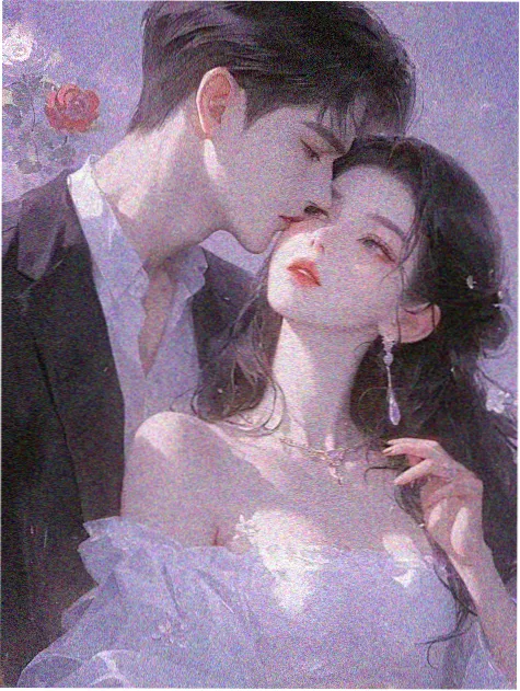 总裁的第七次告白 甜宠短剧推荐